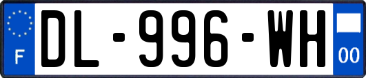 DL-996-WH