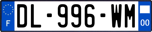 DL-996-WM