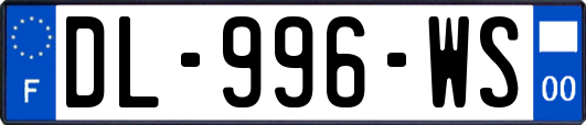 DL-996-WS