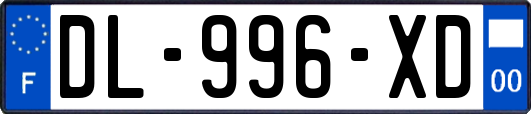 DL-996-XD