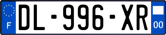 DL-996-XR