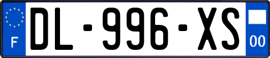 DL-996-XS