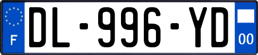 DL-996-YD