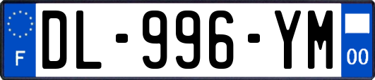 DL-996-YM