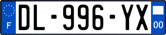 DL-996-YX