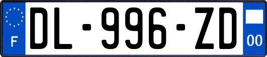 DL-996-ZD