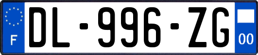 DL-996-ZG