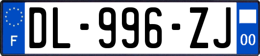 DL-996-ZJ