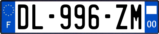 DL-996-ZM