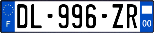 DL-996-ZR