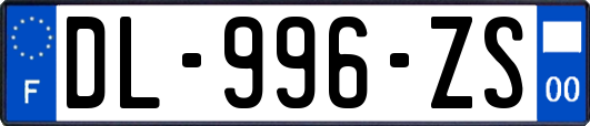 DL-996-ZS