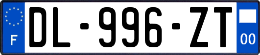 DL-996-ZT