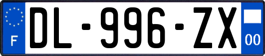 DL-996-ZX