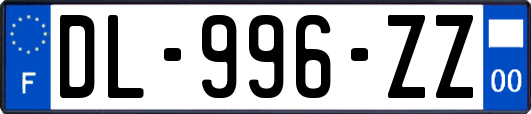 DL-996-ZZ