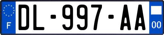 DL-997-AA