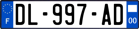 DL-997-AD