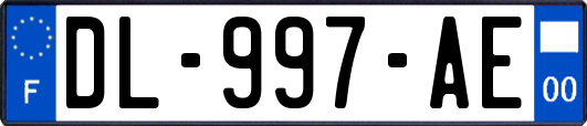 DL-997-AE