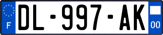 DL-997-AK