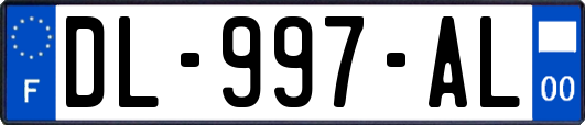 DL-997-AL