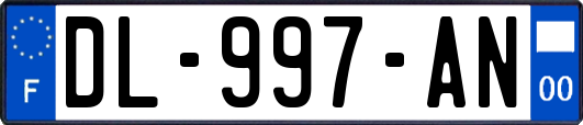 DL-997-AN