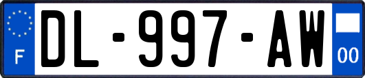 DL-997-AW