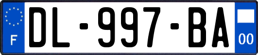 DL-997-BA