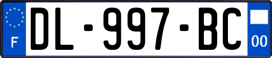 DL-997-BC