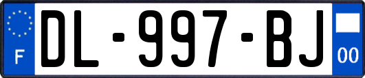 DL-997-BJ