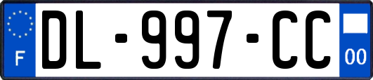 DL-997-CC