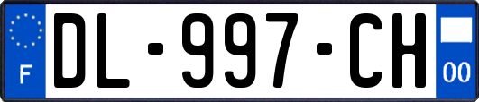 DL-997-CH