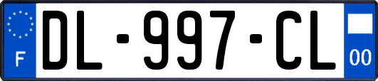 DL-997-CL