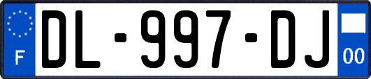 DL-997-DJ