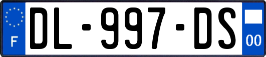 DL-997-DS