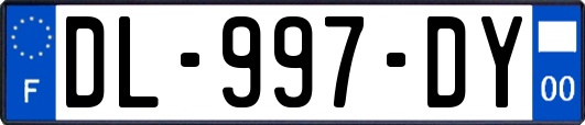 DL-997-DY