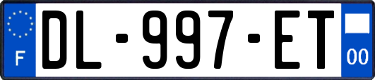 DL-997-ET