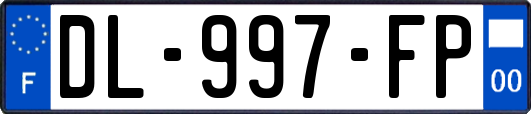 DL-997-FP