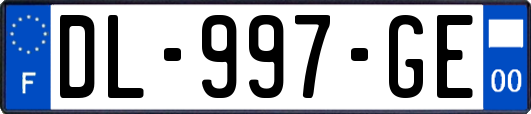 DL-997-GE