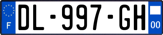 DL-997-GH