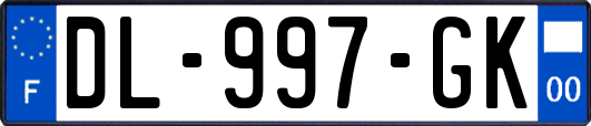 DL-997-GK