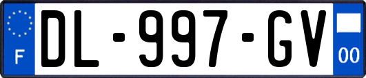 DL-997-GV