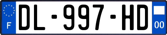 DL-997-HD