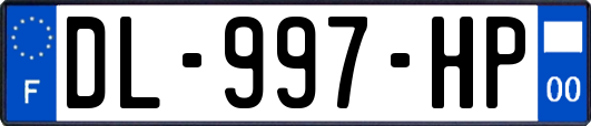 DL-997-HP