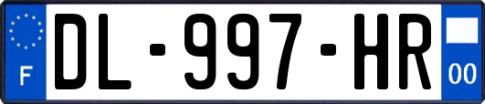 DL-997-HR