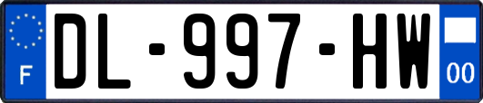 DL-997-HW