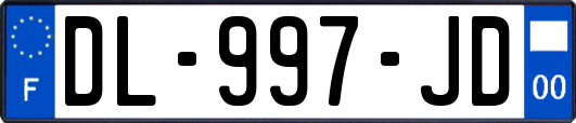 DL-997-JD