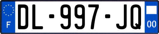 DL-997-JQ