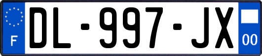 DL-997-JX