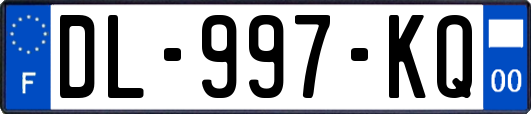 DL-997-KQ