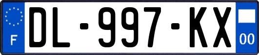 DL-997-KX