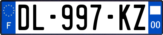 DL-997-KZ